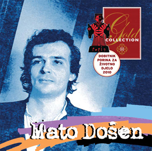 Mato Dosen _ Gold_cover